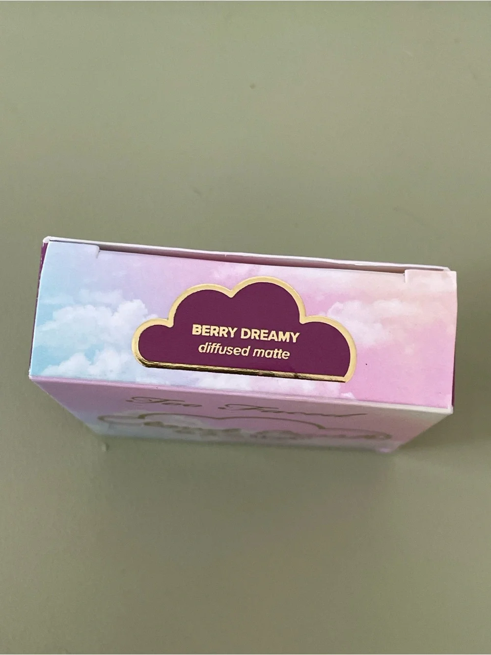 Too Faced brand new